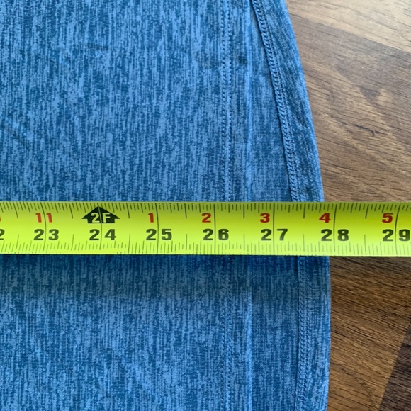 UA Tech ½ Zip Long Sleeve - Picture 6 of 10